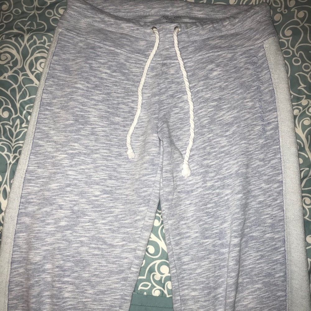 Calvin Klein sweatpants